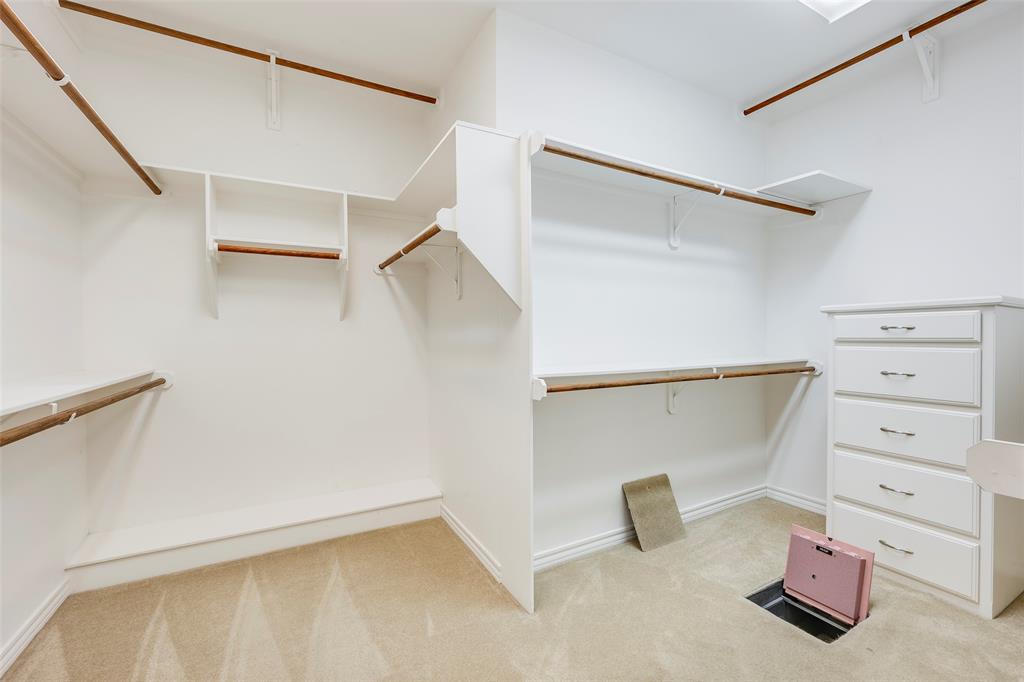 Allen Place - Residential