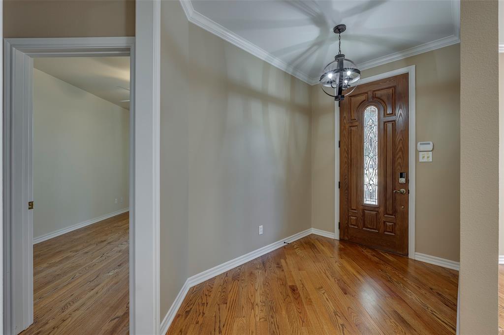 Allen Place - Residential