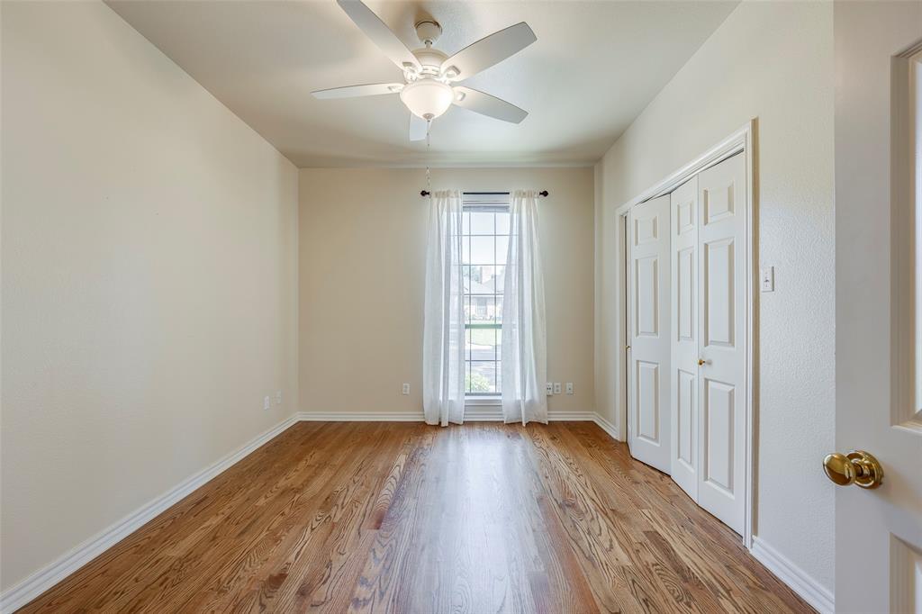 Allen Place - Residential