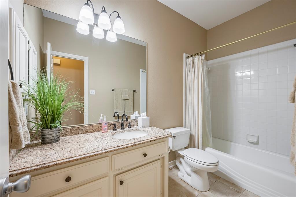 Allen Place - Residential