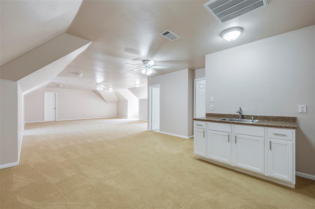 Allen Place - Residential