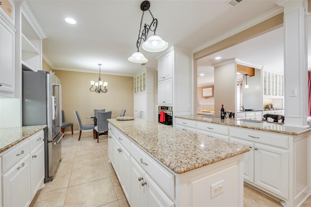 Allen Place - Residential