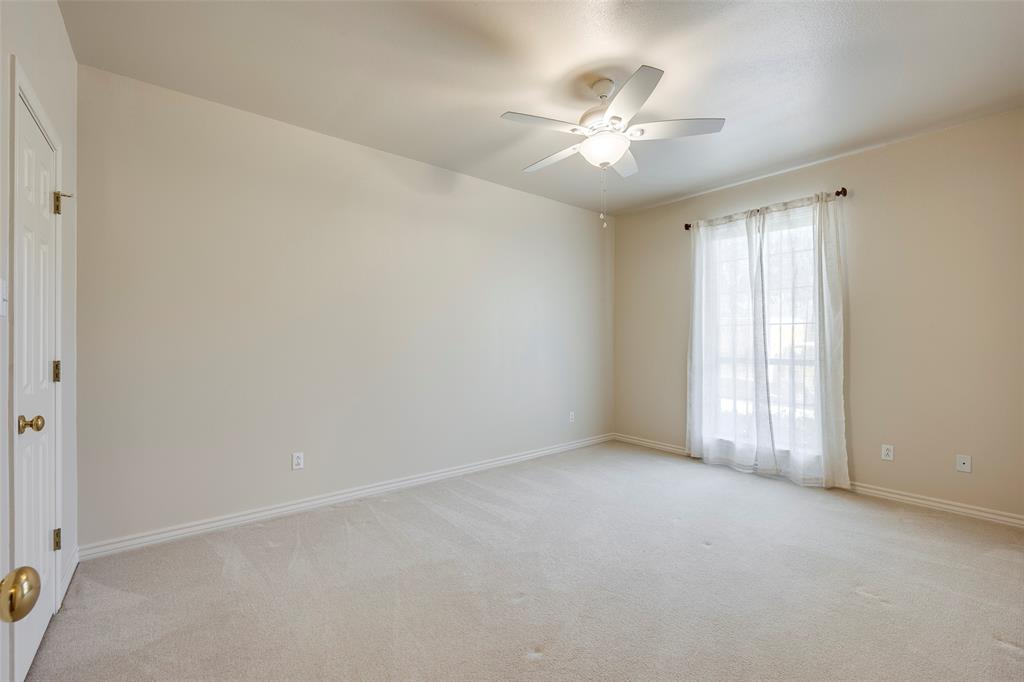 Allen Place - Residential