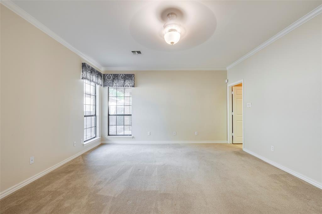 Allen Place - Residential