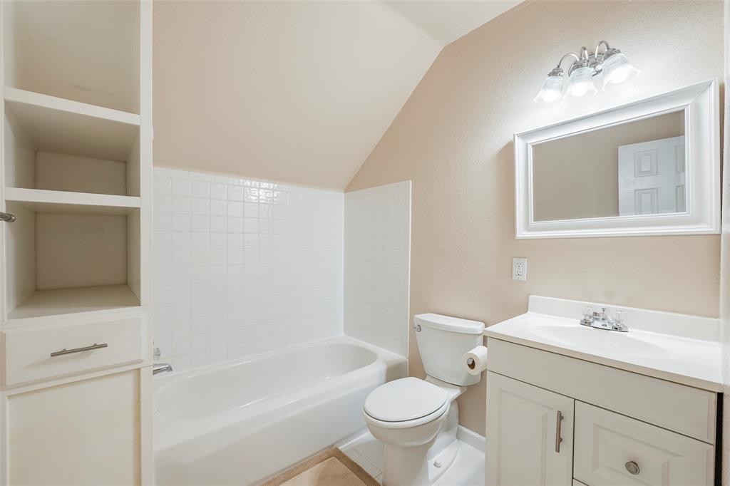 Allen Place - Residential