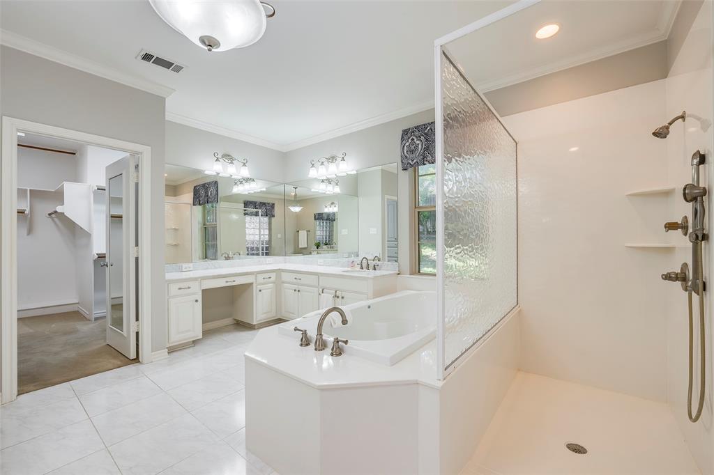 Allen Place - Residential