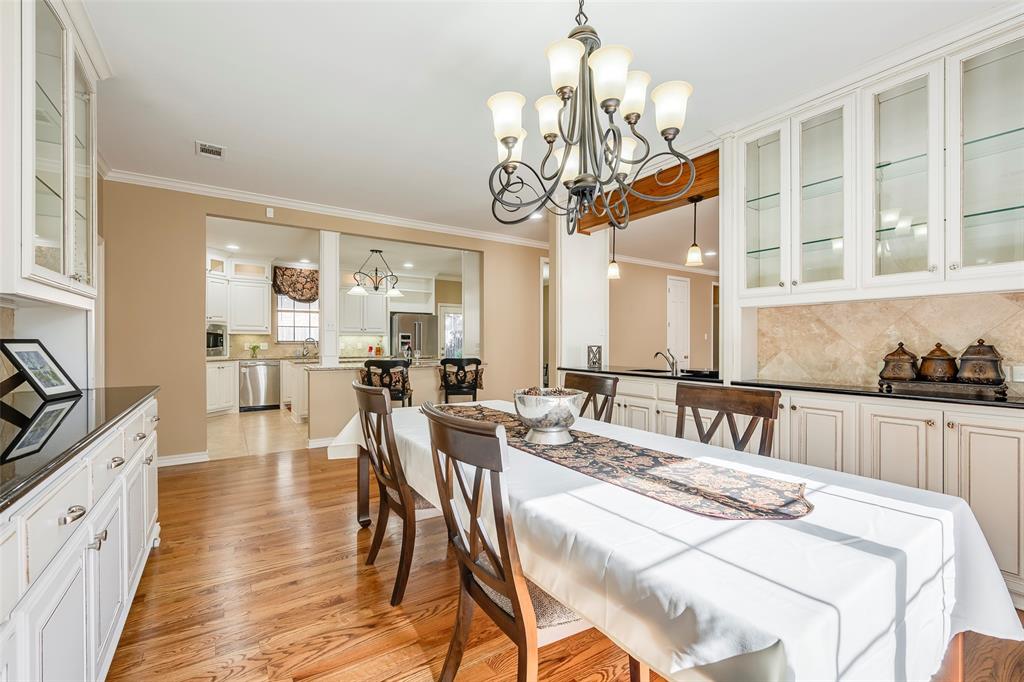 Allen Place - Residential