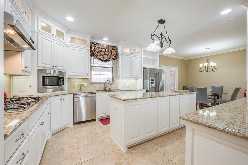 Allen Place - Residential