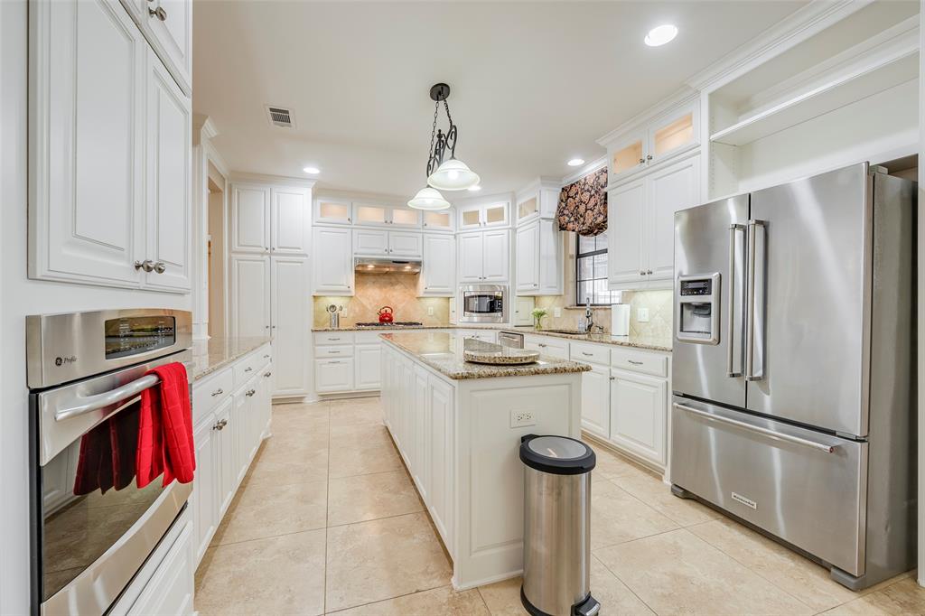 Allen Place - Residential