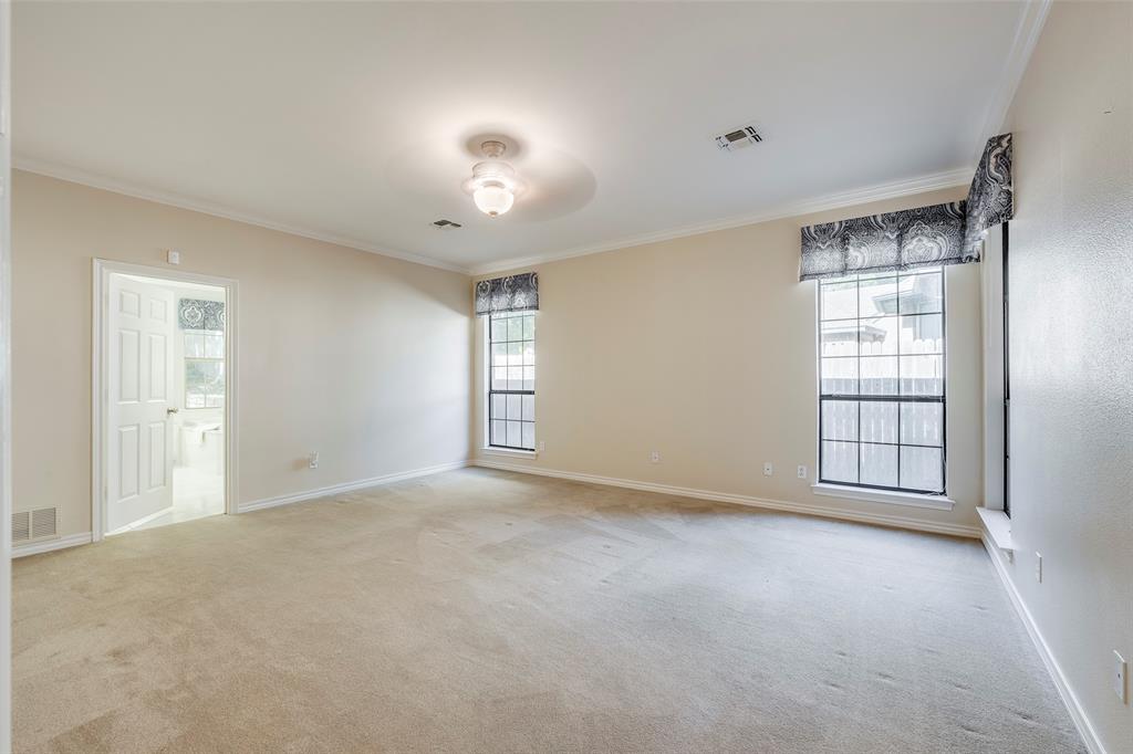 Allen Place - Residential