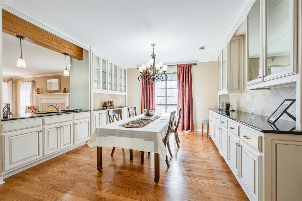 Allen Place - Residential