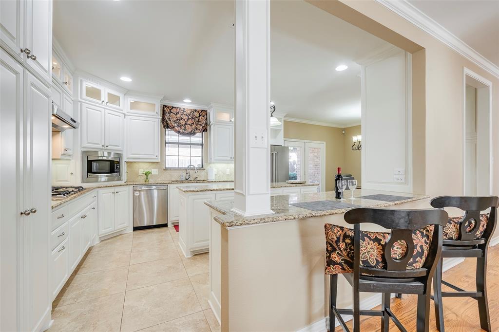 Allen Place - Residential