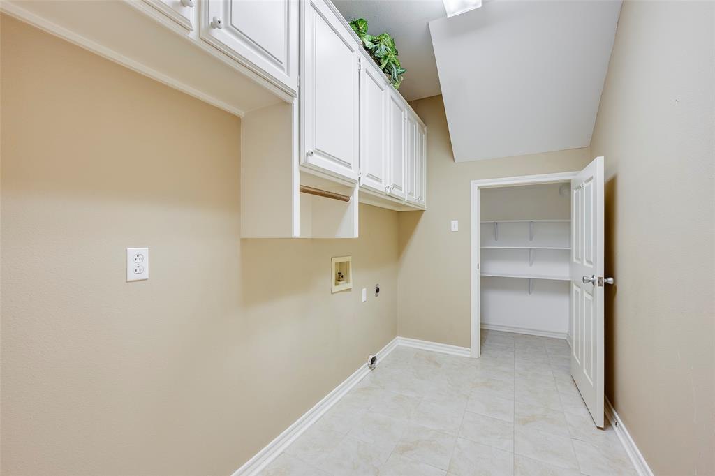 Allen Place - Residential