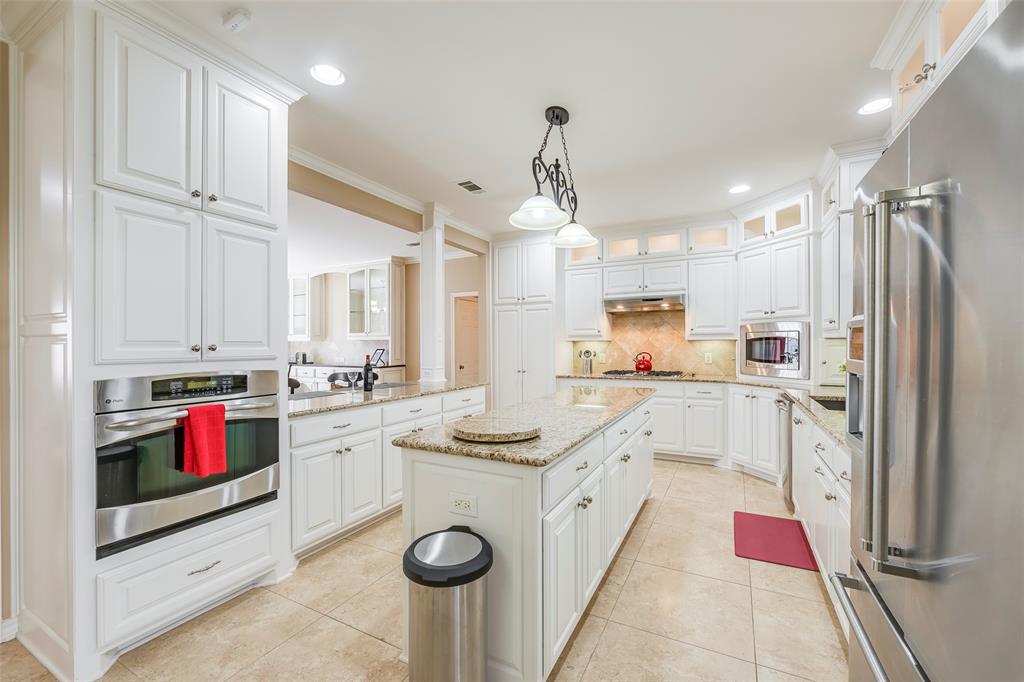 Allen Place - Residential