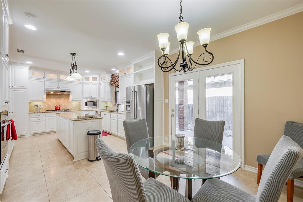 Allen Place - Residential