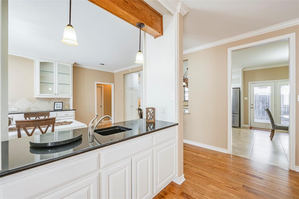 Allen Place - Residential