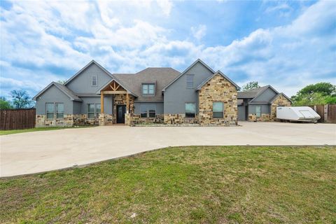 Photo of 5615 FM 6, Josephine, TX 75135 (MLS # 21217095)
