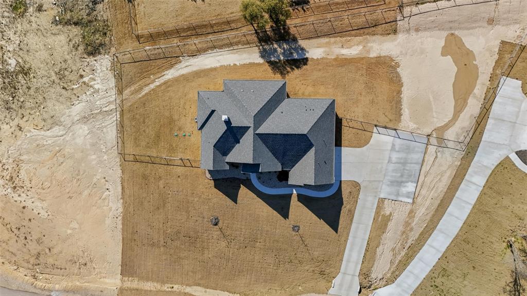 Calhoun Acres - Residential