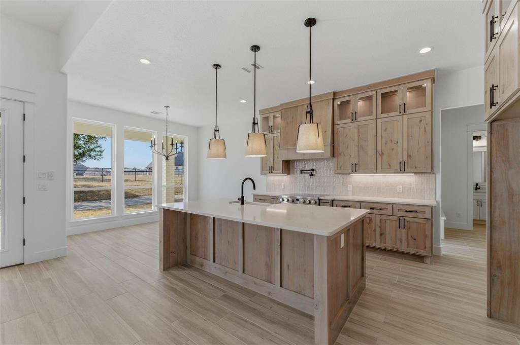 Calhoun Acres - Residential