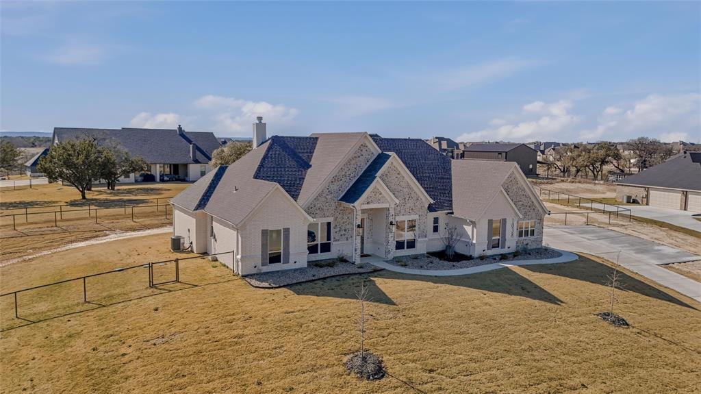 Calhoun Acres - Residential