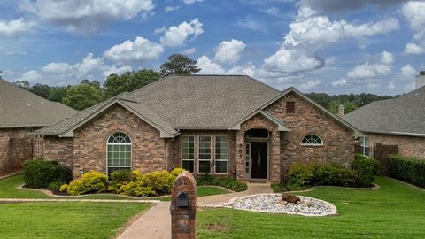 685 Bunker Drive Tyler TX 75703