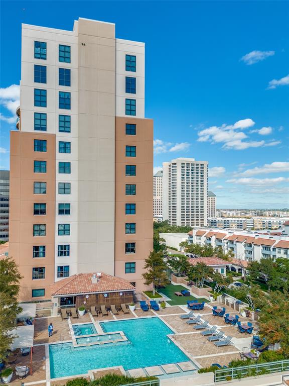 330 Las Colinas Boulevard E 1218