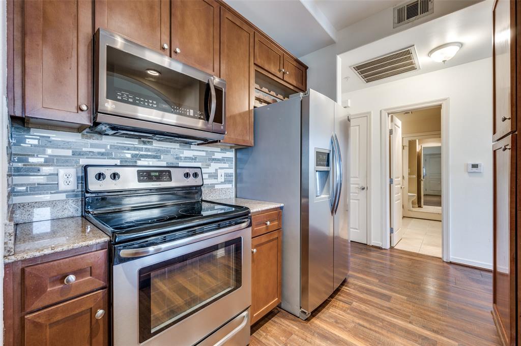 Grand Treviso Condos - Residential