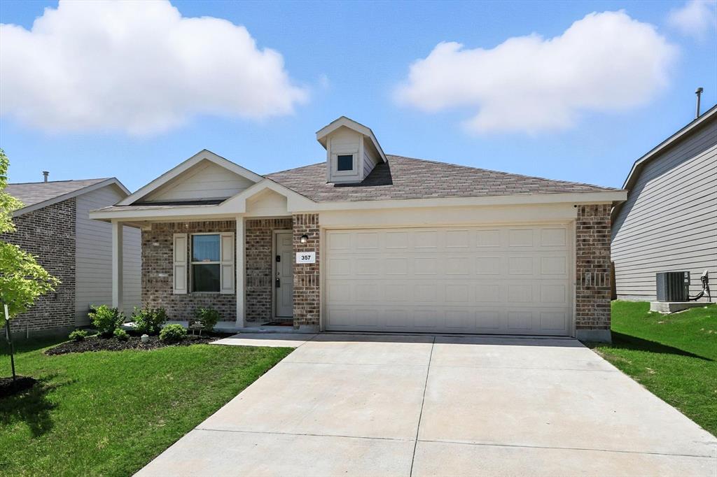 Sendera Ranch East Ph-23 - Residential