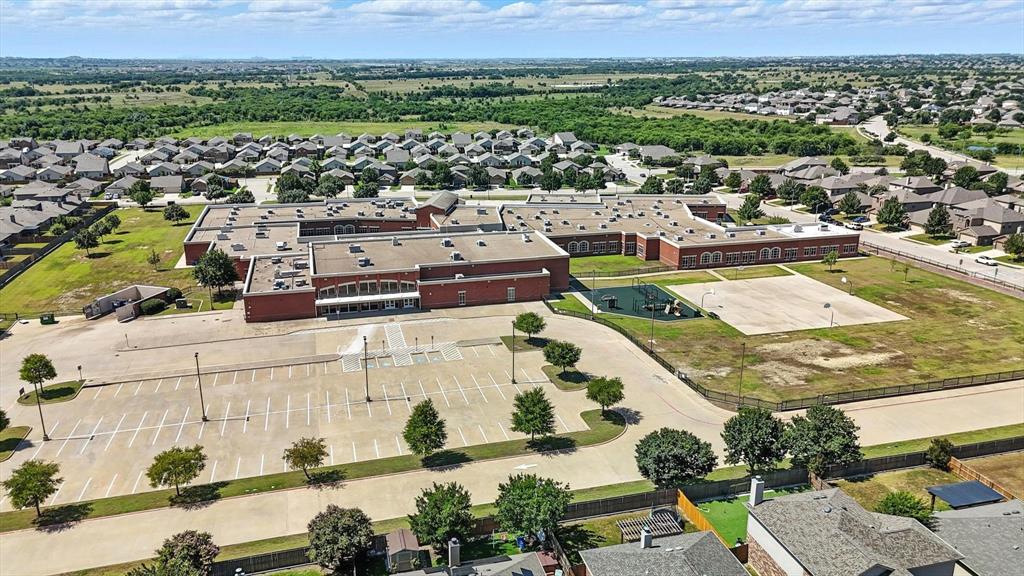 Sendera Ranch East Ph-23 - Residential