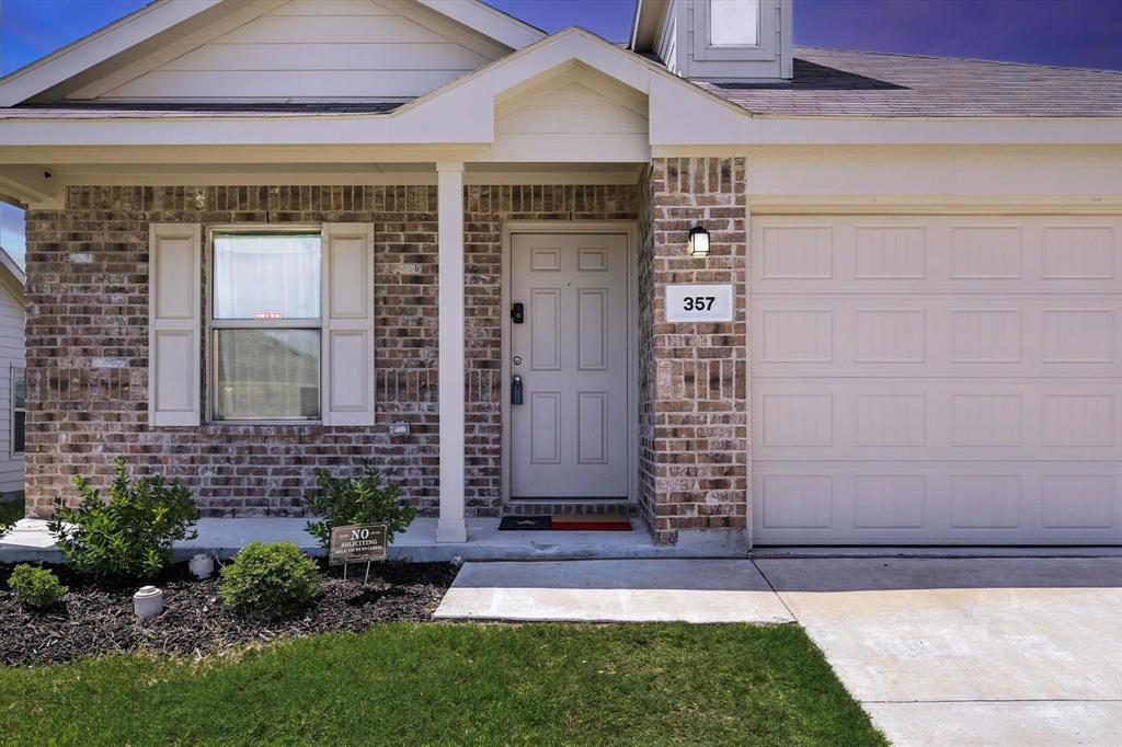 Sendera Ranch East Ph-23 - Residential