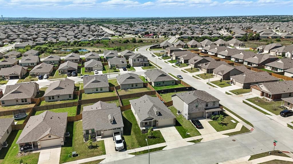 Sendera Ranch East Ph-23 - Residential