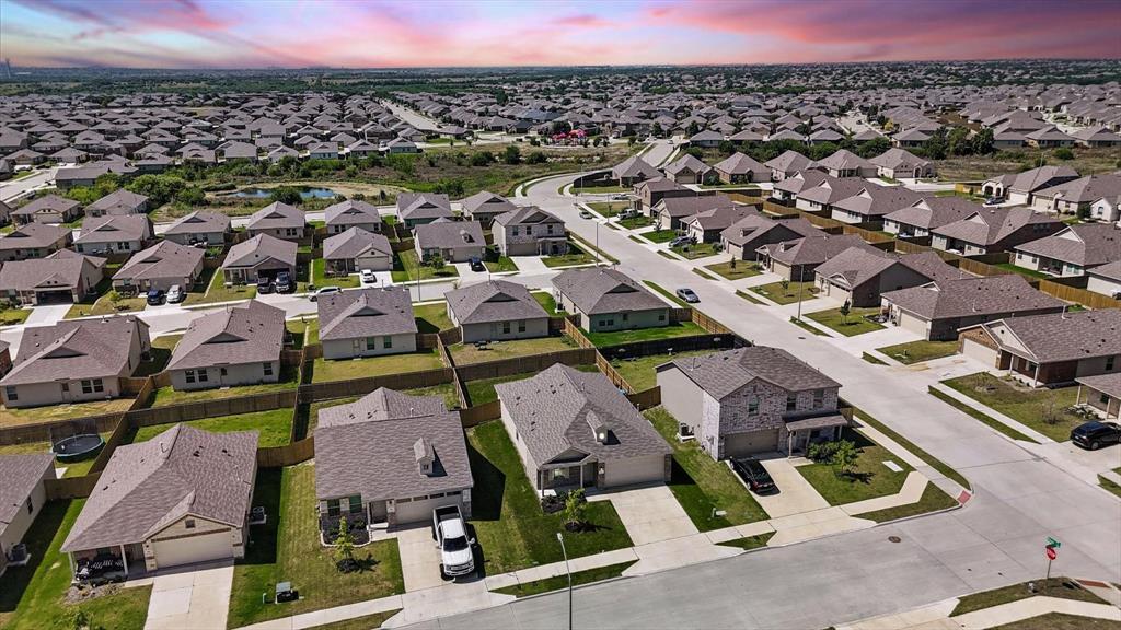 Sendera Ranch East Ph-23 - Residential