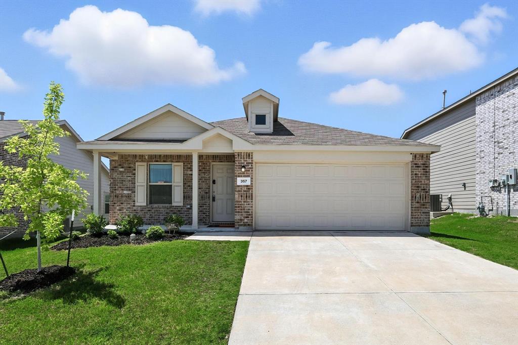 Sendera Ranch East Ph-23 - Residential