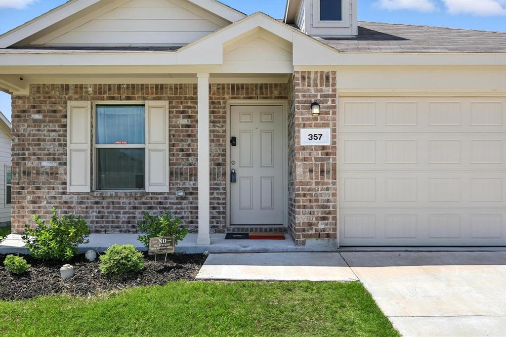 Sendera Ranch East Ph-23 - Residential