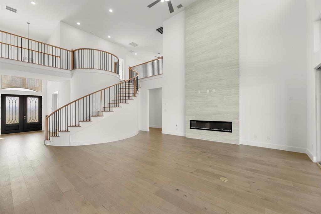 Parker Ranch - Residential