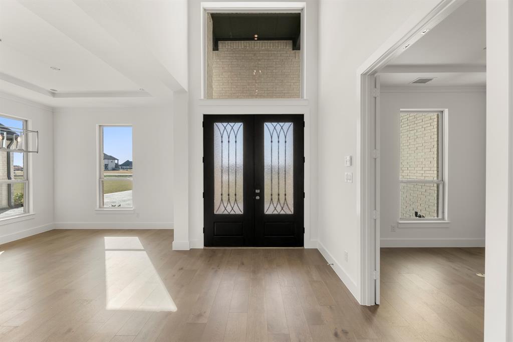 Parker Ranch - Residential