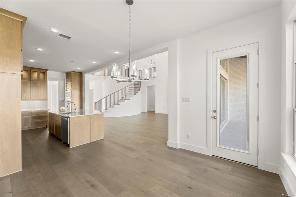 Parker Ranch - Residential