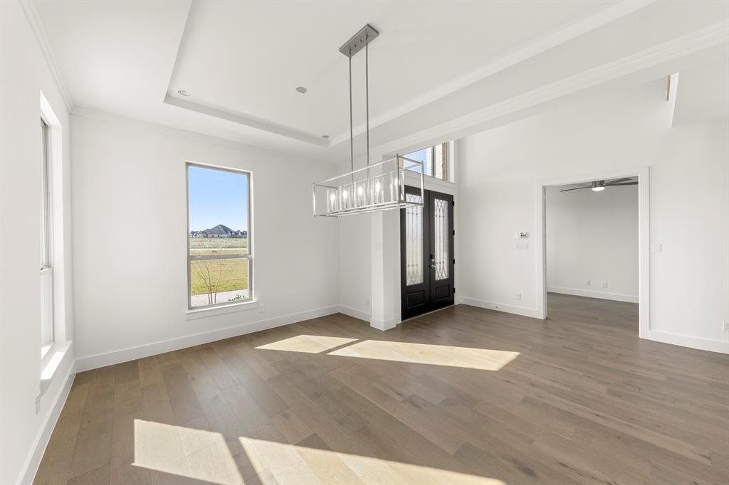 Parker Ranch - Residential