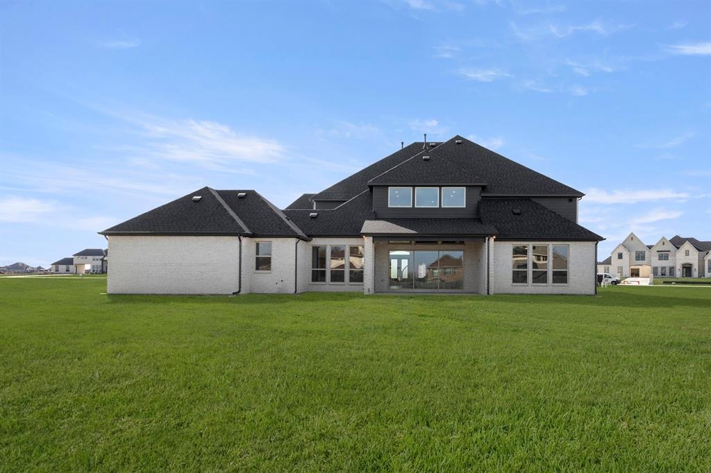 Parker Ranch - Residential