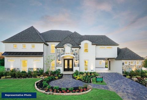 5300 Ivybridge Drive Parker TX 75002