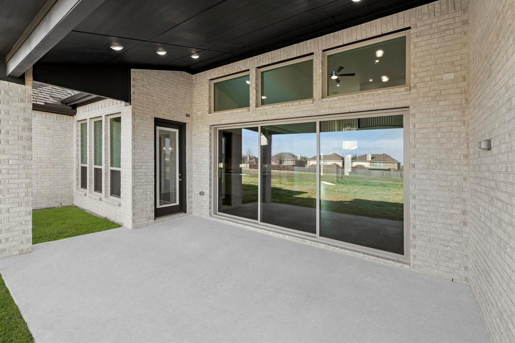 Parker Ranch - Residential