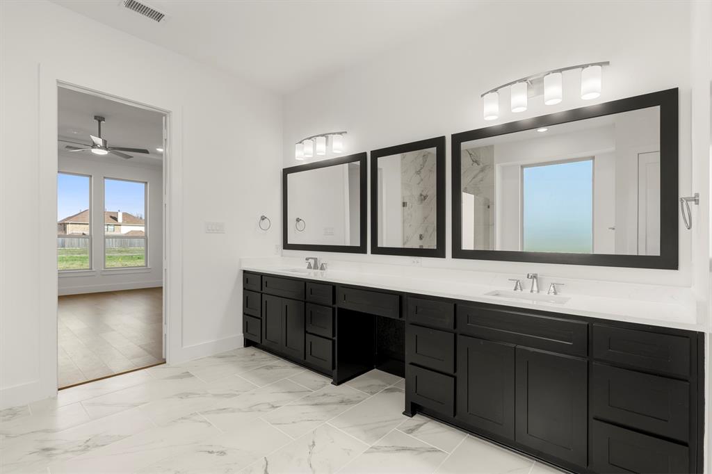 Parker Ranch - Residential