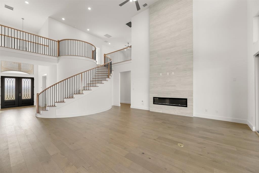 Parker Ranch - Residential