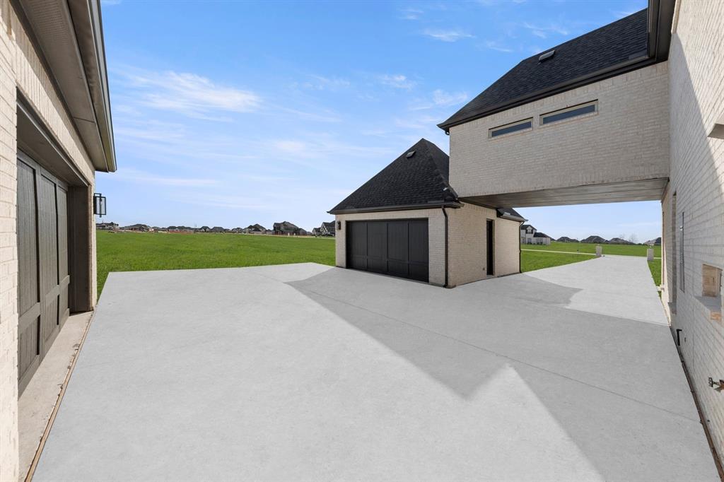 Parker Ranch - Residential