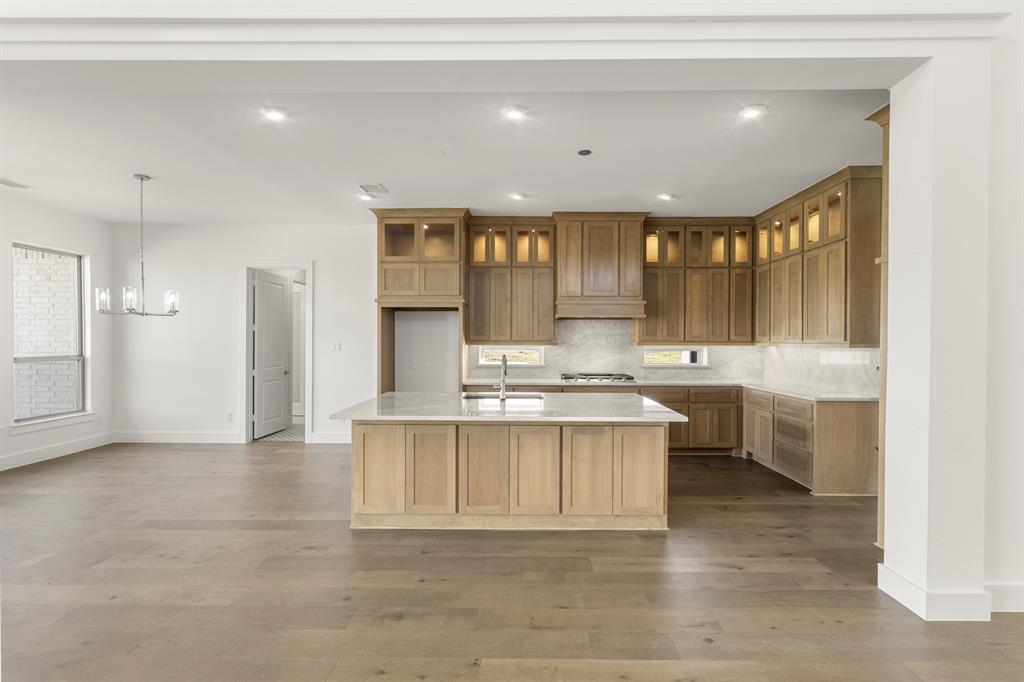 Parker Ranch - Residential