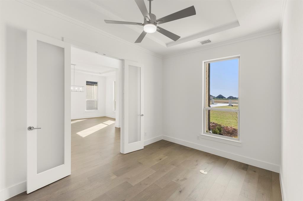 Parker Ranch - Residential