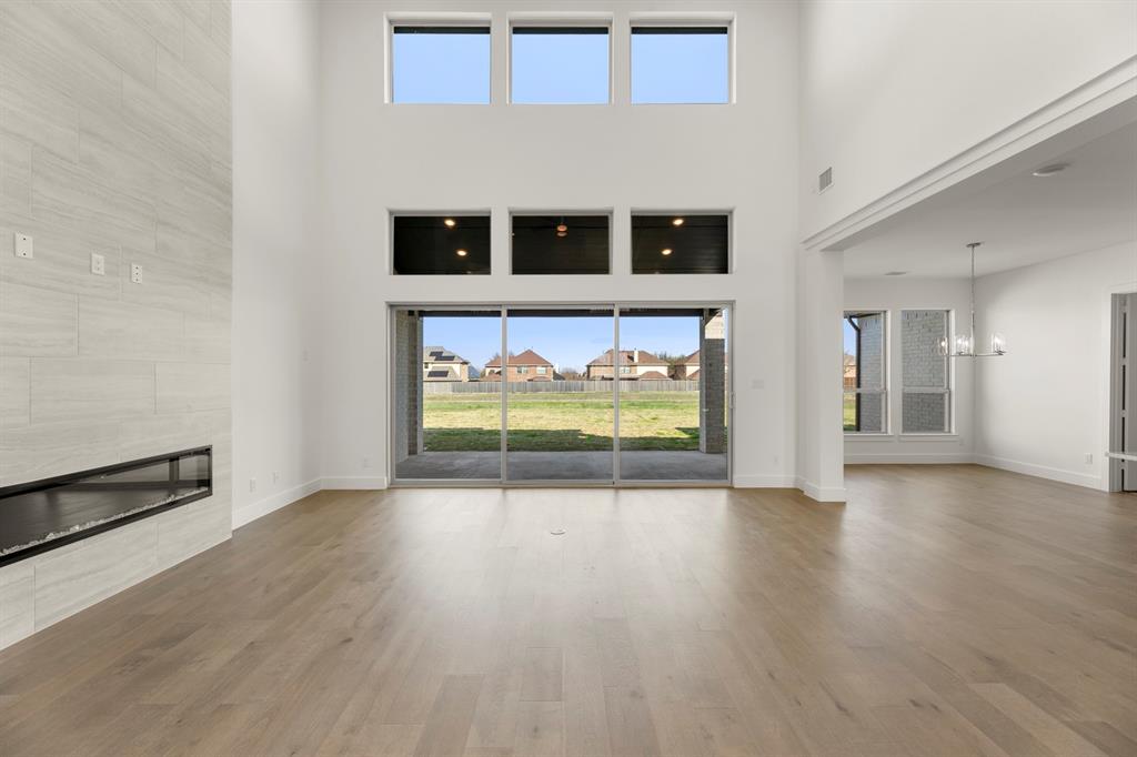 Parker Ranch - Residential