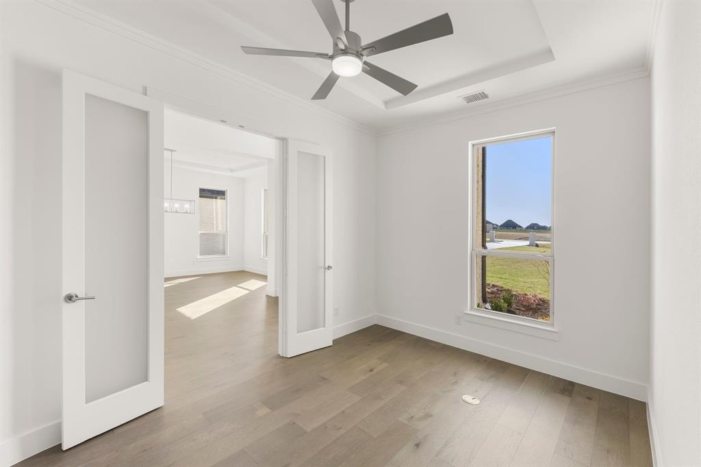 Parker Ranch - Residential