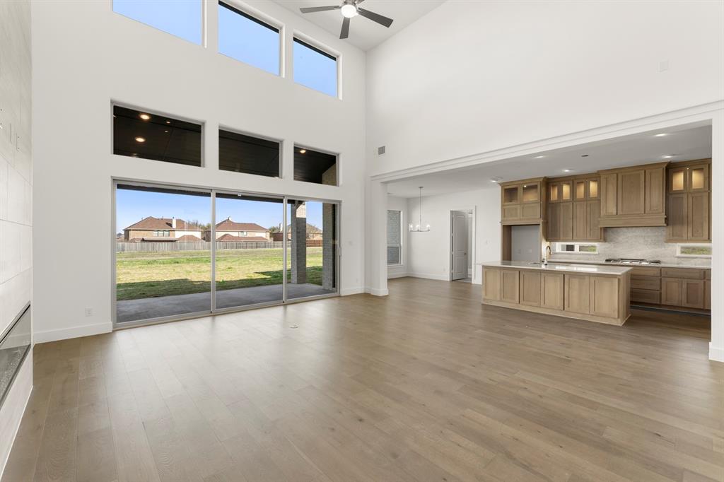 Parker Ranch - Residential