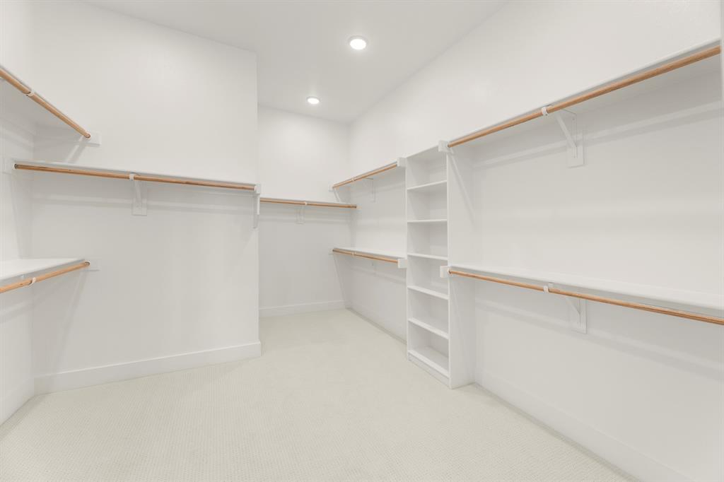 Parker Ranch - Residential